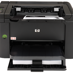 HP LaserJet Pro P1606dn Workgroup Laser Printer