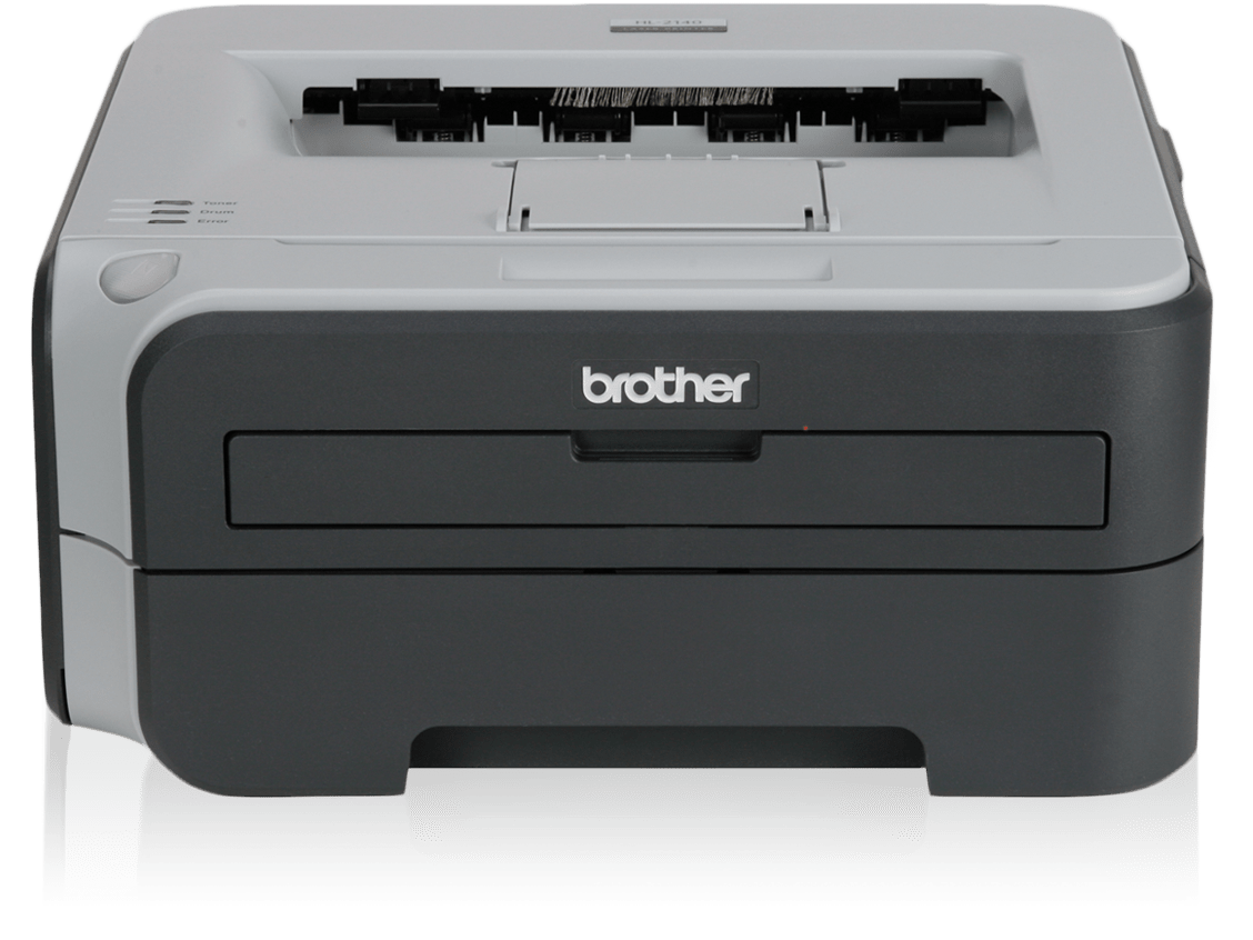 Brother HL-2140 Laser Printer