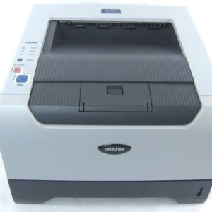 Brother HL-5240 High-Speed Desktop Laser Printer