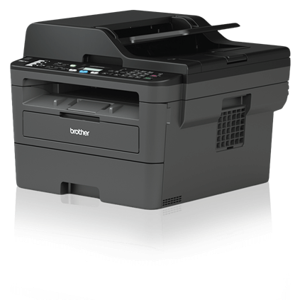 Brother MFC-L2710DW Monochrome Laser Printer