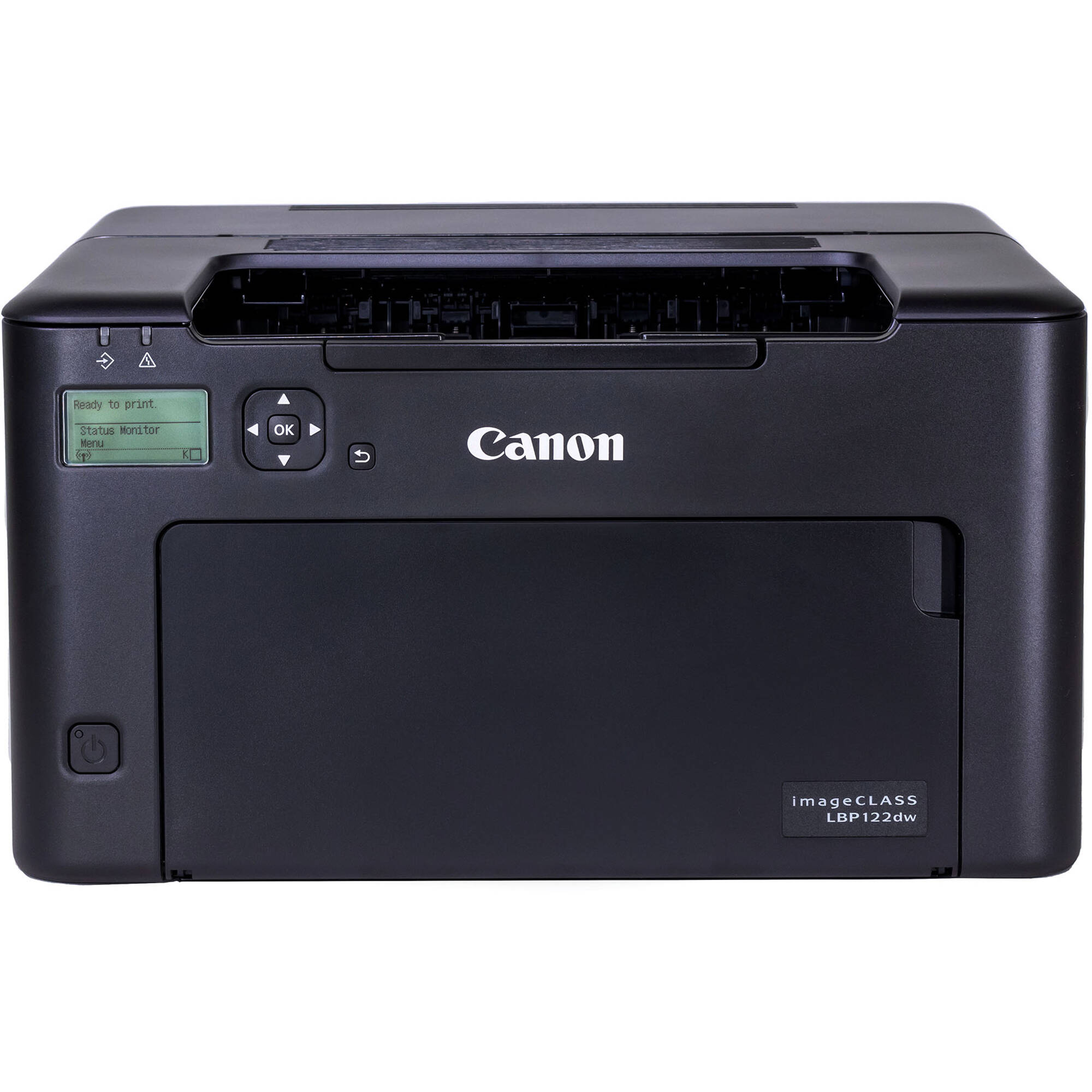 Canon i-SENSYS LBP122dw Wireless Laser Printer
