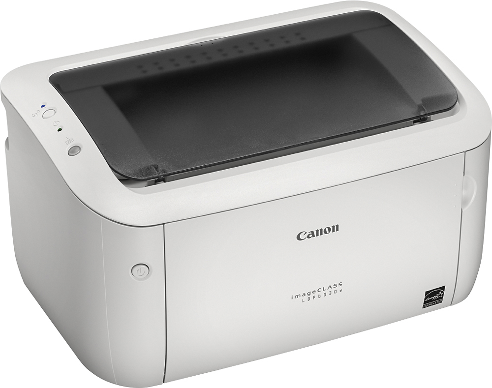 Canon Image Class LBP6030w F166400 Wireless Monochrome Laser Printer