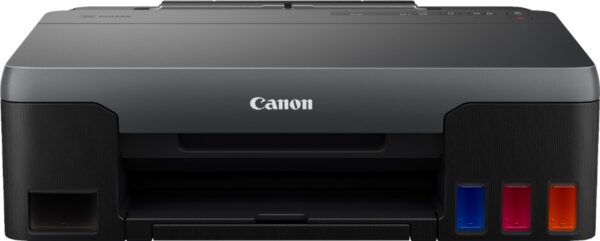 Canon Pixma G1220 MegaTank Inkjet Printer - Black