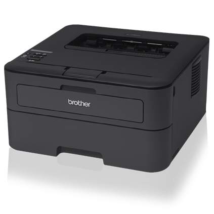 Compact Mono Laser Printer | HL-L2340DW