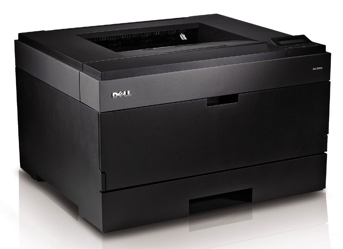 Dell 2350DN Laser Printer