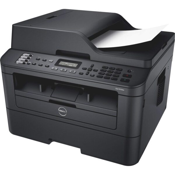 Dell E515dw Monochrome Laser Printer