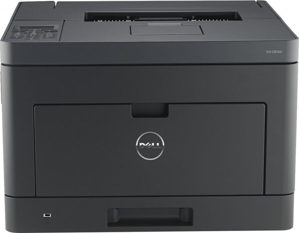 Dell S2810dn Mono Laser Printer 35/35ppm 600x600 USB 1GB