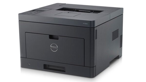Dell S2810dn Mono Laser Printer 35/35ppm 600x600 USB 1GB