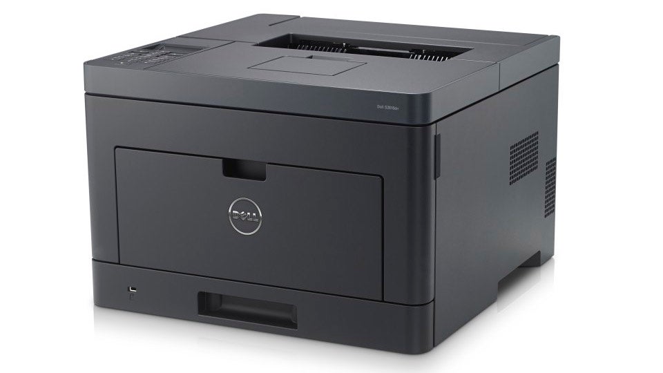 Dell S2810dn Mono Laser Printer 35/35ppm 600×600 USB 1GB