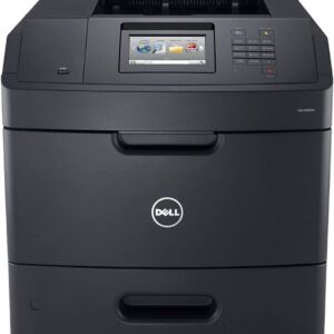 Dell S5830dn Smart Laser Printer