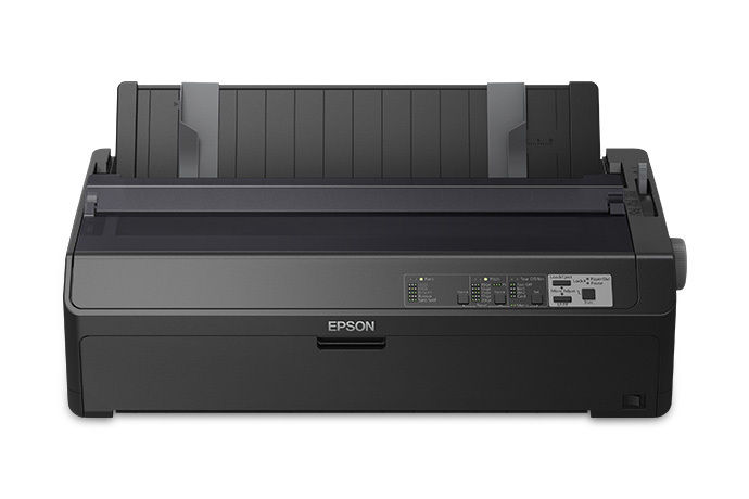 Epson FX-2190II Impact Dot Matrix Printer