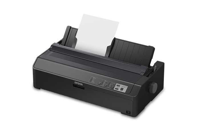 Epson FX-2190II Impact Dot Matrix Printer