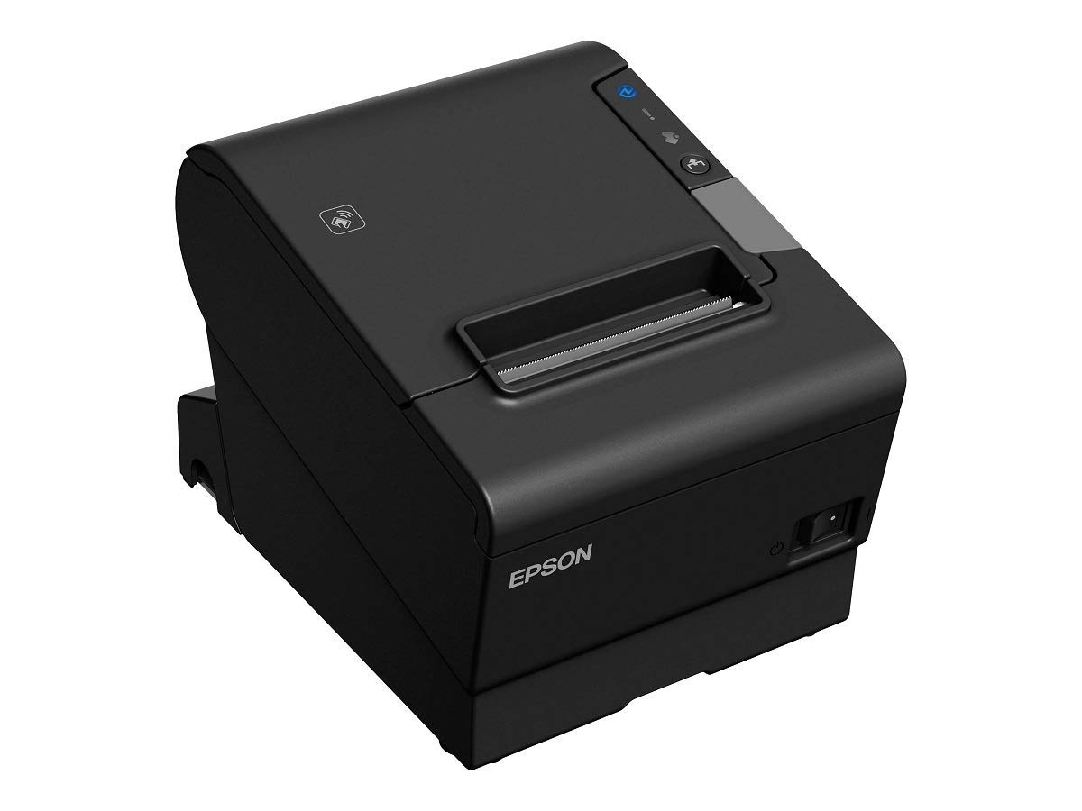Epson TM-T88VI Thermal Receipt Printer