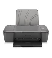 HP Deskjet 1000 Standard Inkjet Printer