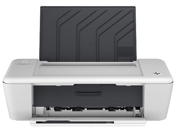 HP Deskjet 1010 Inkjet Printer With Cables - Color Options