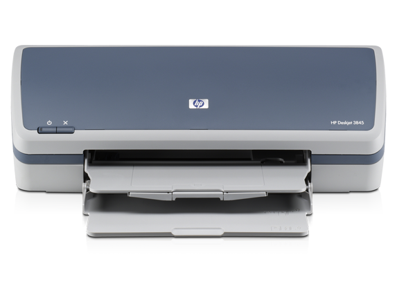 HP Deskjet 3847 Inkjet Printer