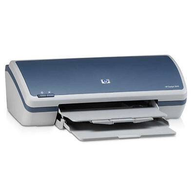 HP Deskjet 3847 Inkjet Printer