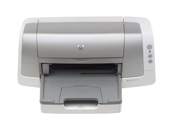 HP DeskJet 6122 Inkjet Printer