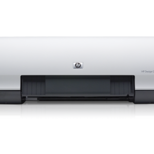 HP Deskjet D1430 Color Printer