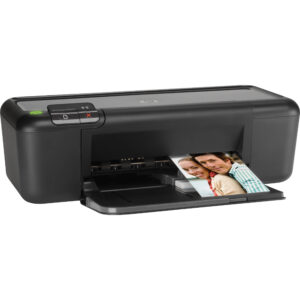 HP DeskJet D2660 Printer