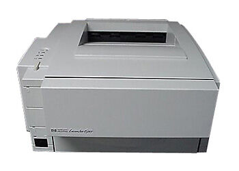 HP LaserJet 6p Workgroup Laser Printer