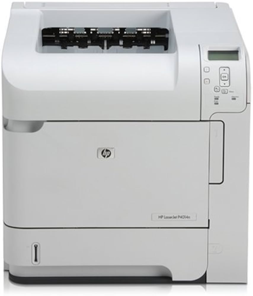 HP LaserJet P4014 Mono Laser Printer