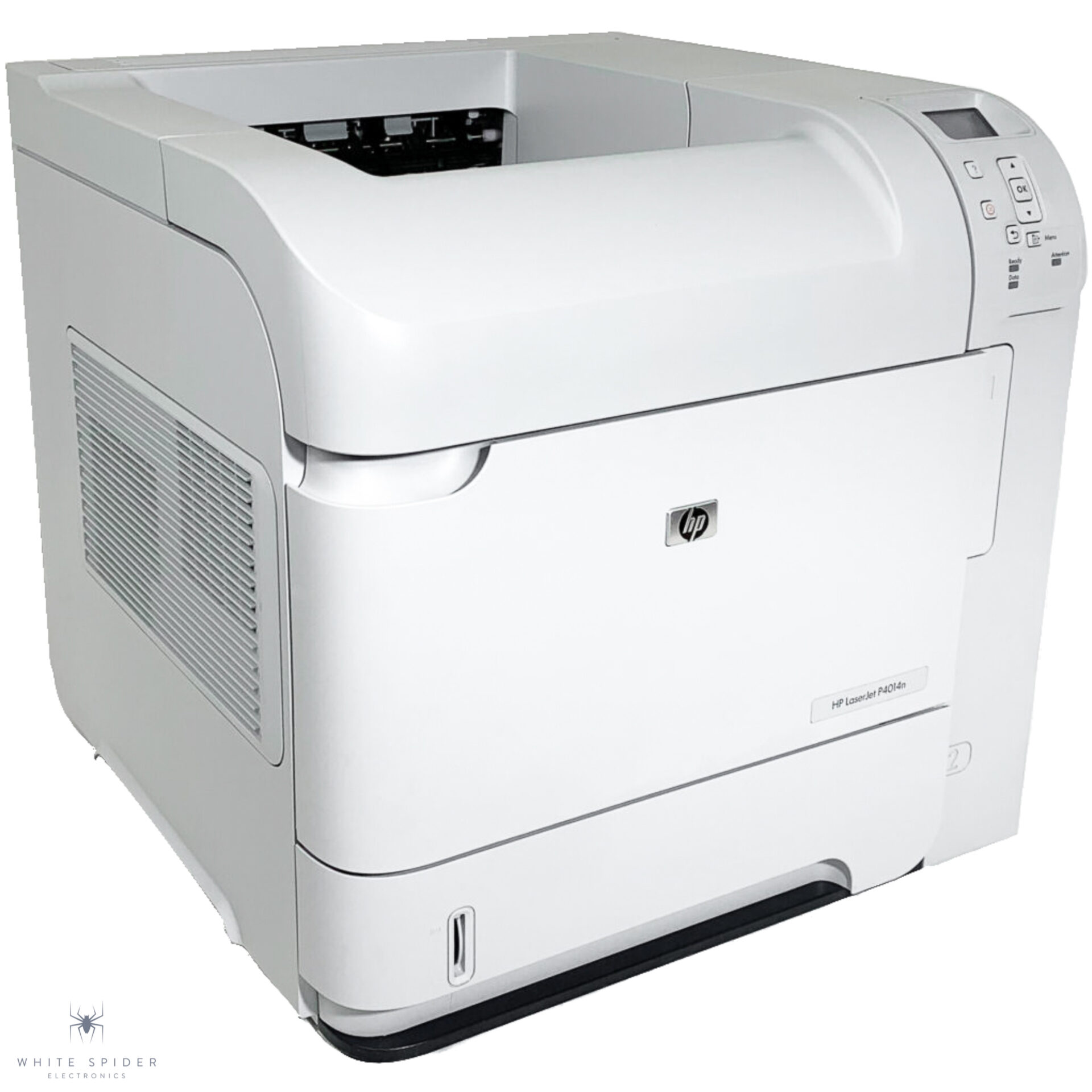 HP LaserJet P4014 Mono Laser Printer
