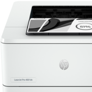 "HP LaserJet Pro 4001dn Laser Printer"