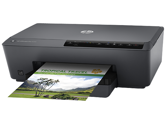HP OfficeJet Pro 6230 Wireless Color Printer