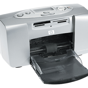HP Photosmart 130 Photo Printer