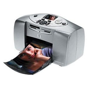 HP Photosmart 230 Printer