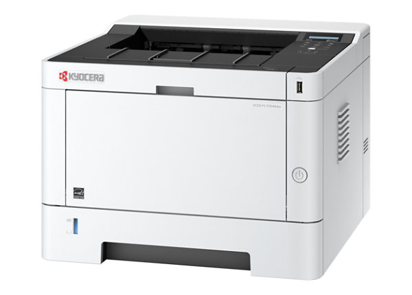 Kyocera Ecosys P2040DW Monochrome Network Laser Printer