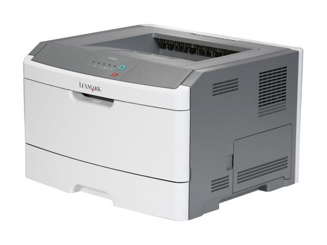 Lexmark E260dn Monochrome Laser Printer