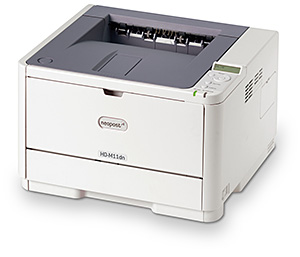 Neopost HD-M11DN Workgroup Printer