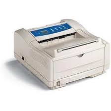 OKI B4350 Laser Printer