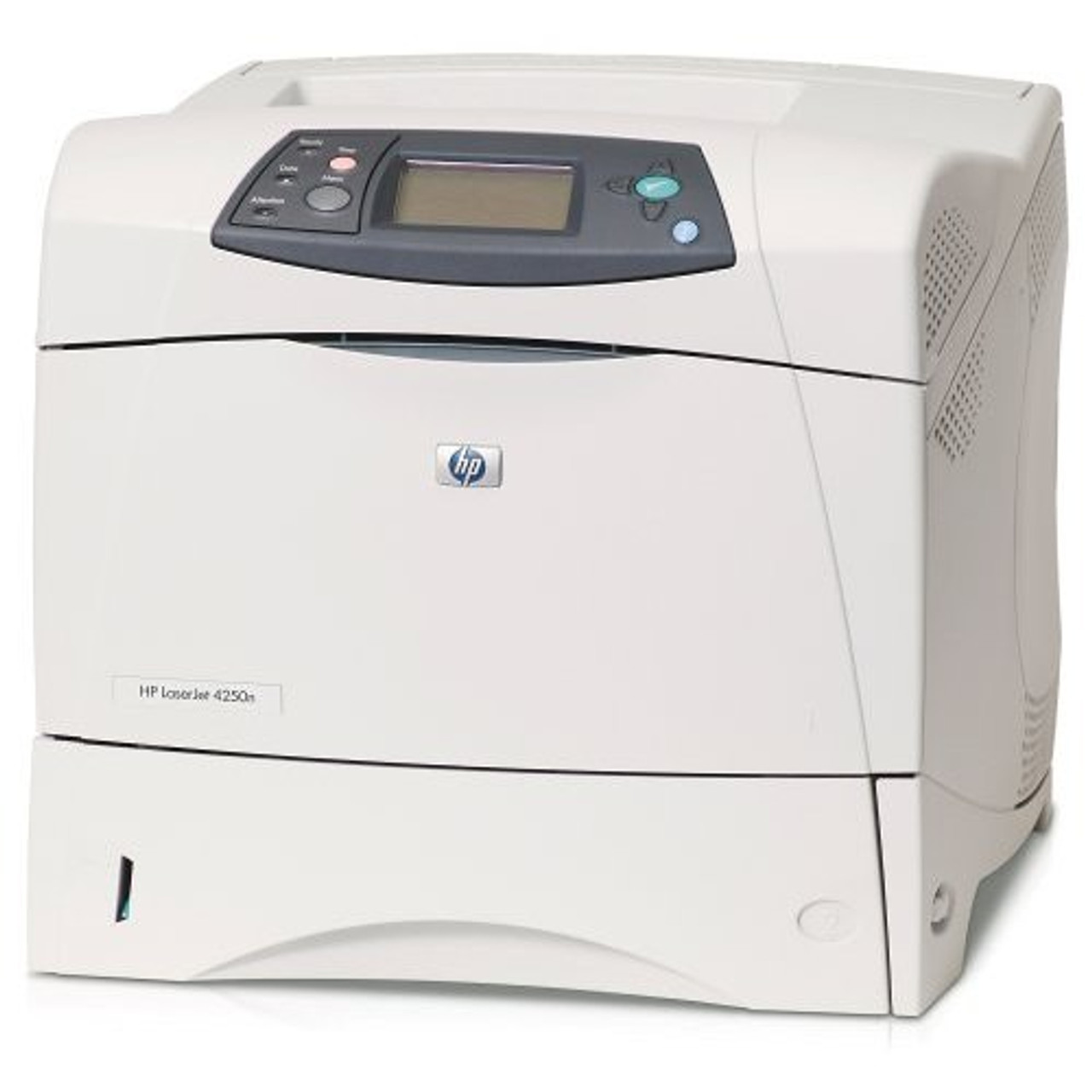 Refurbished HP LaserJet 4300n Laser Printer