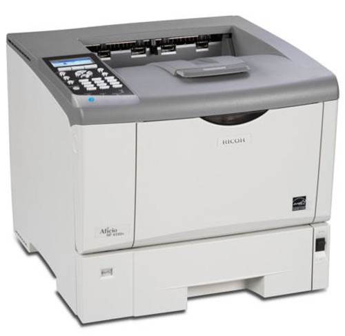 Ricoh Aficio SP4310N Laser Printer