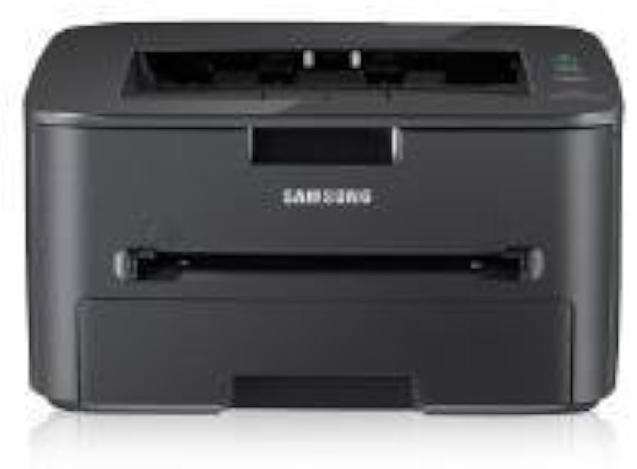 Samsung ML-2525W Monochrome Laser Printer
