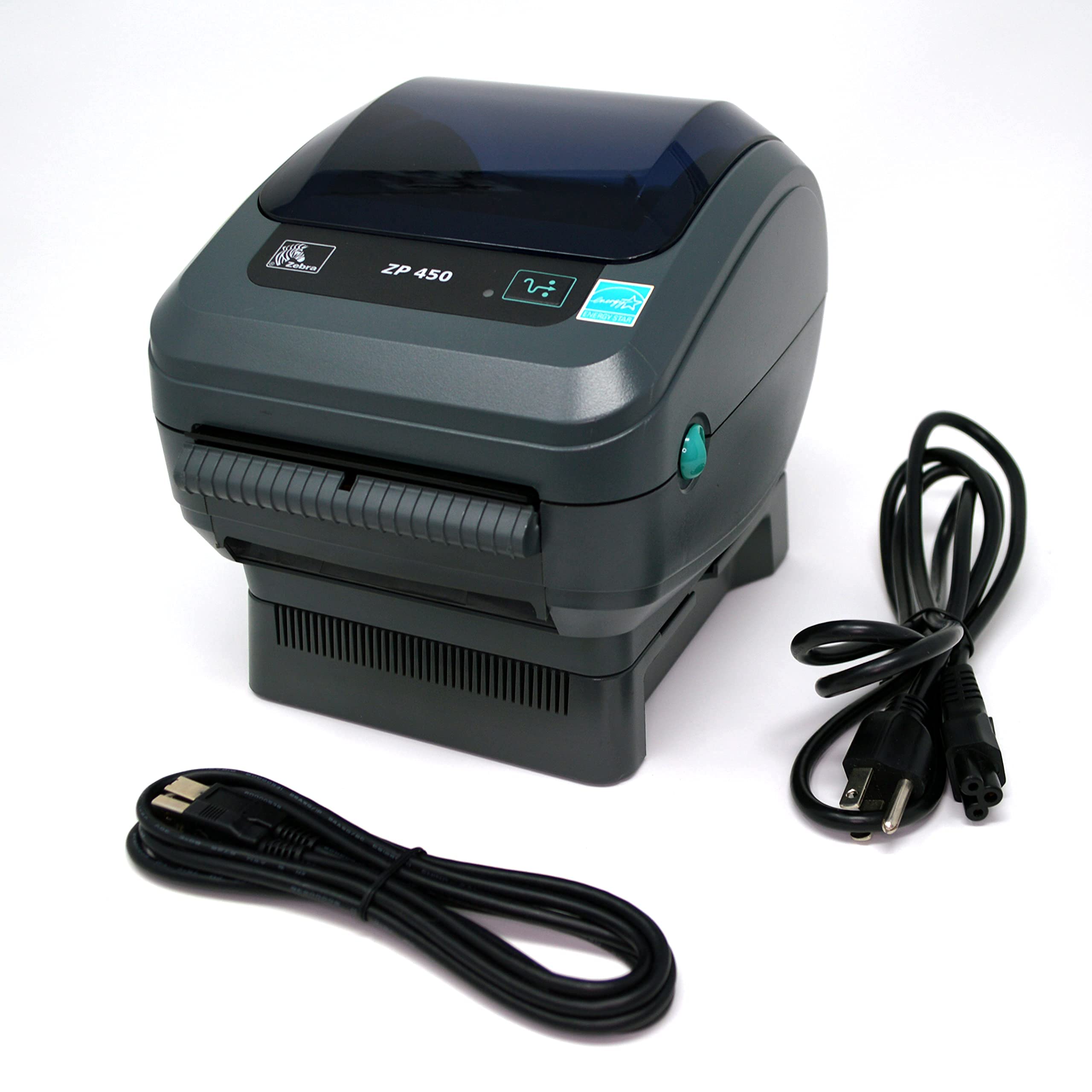 Zebra ZP450 Thermal Label Printer