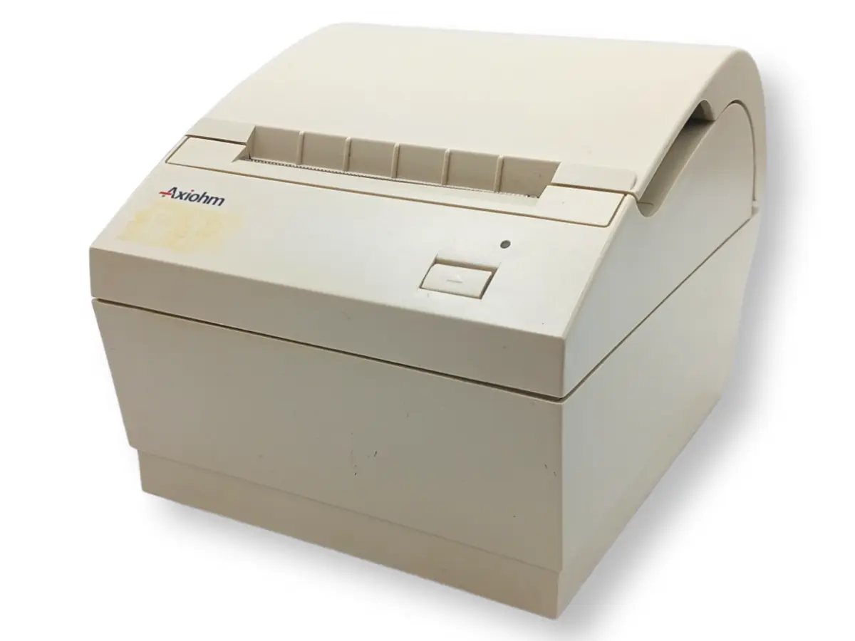 Axiohm A794 Thermal Receipt Printer