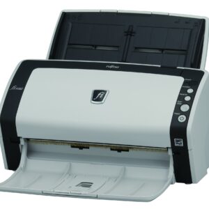 Fujitsu fi-6130Z Duplex Sheet-Fed Scanner
