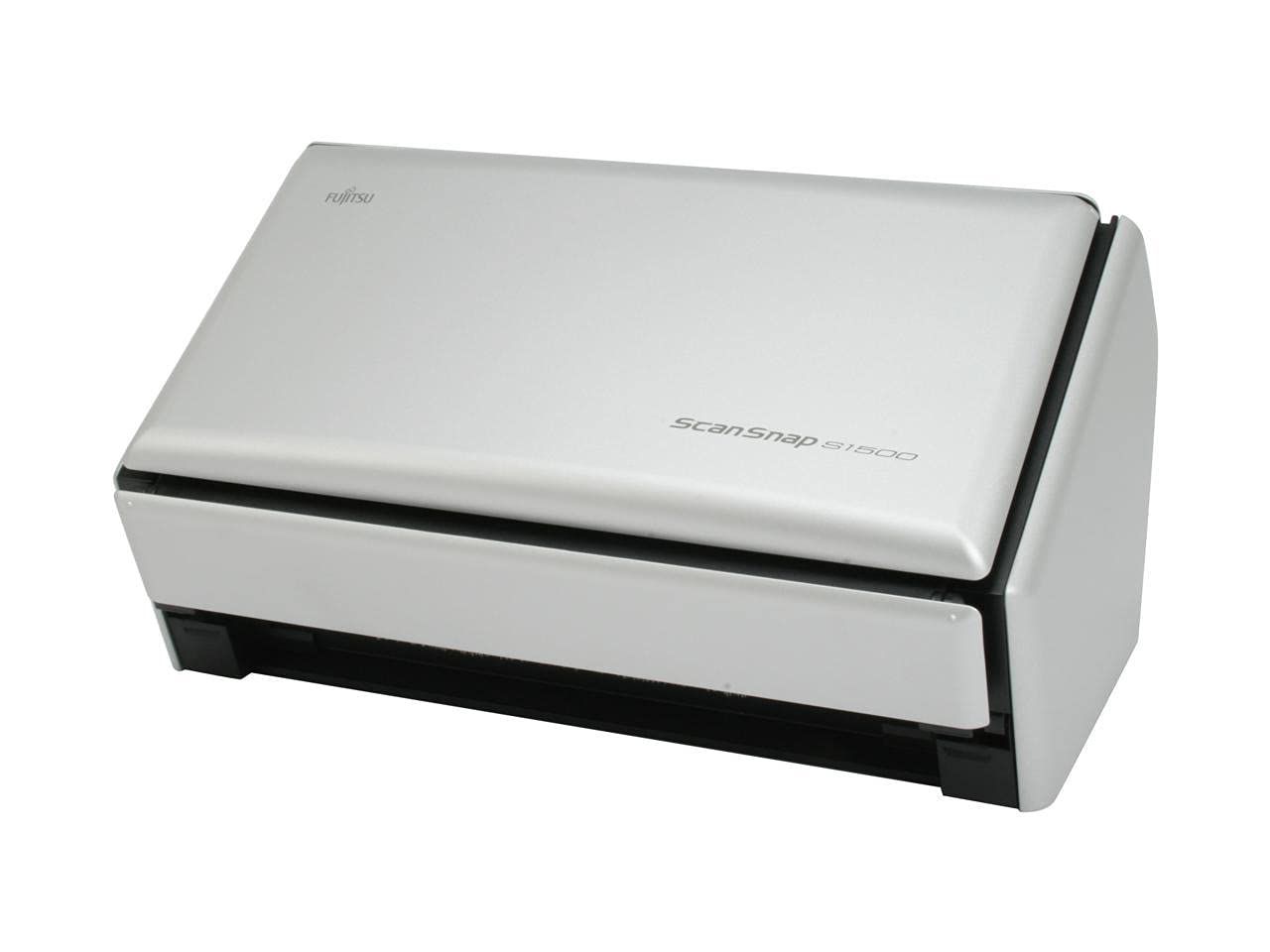 Fujitsu ScanSnap S1500 Scanner